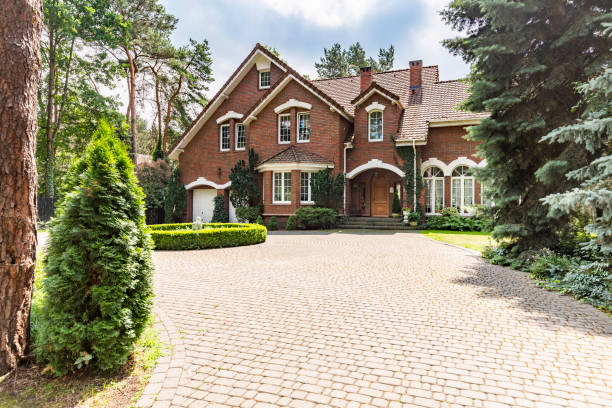 Reasons to Select Us for Your Driveway Paving Requirements in Lely, FL