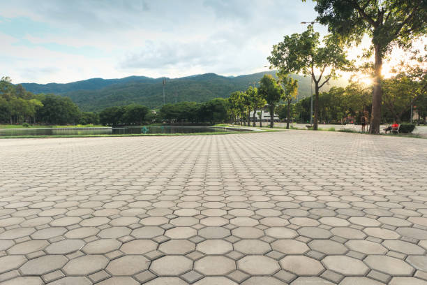 Best Driveway Pavers Installation  in Lely, FL