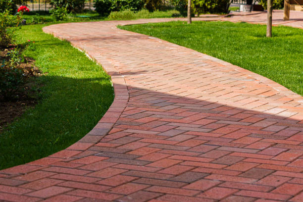 Best Concrete Paver Driveway  in Lely, FL