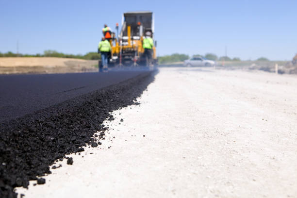 Best Residential Driveway Paver Services  in Lely, FL