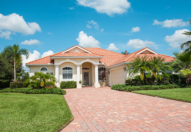 Best Local Driveway Pavers  in Lely, FL