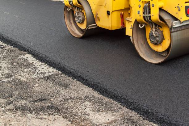 Best Driveway Resurfacing Pavers  in Lely, FL