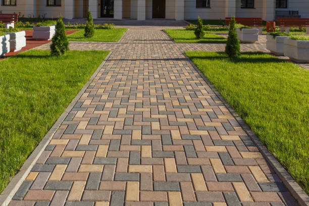 Best Driveway Paving Contractor  in Lely, FL