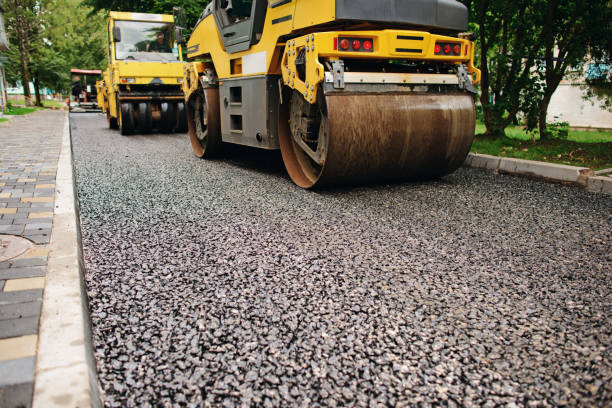 Best Driveway Pavers Near Me  in Lely, FL